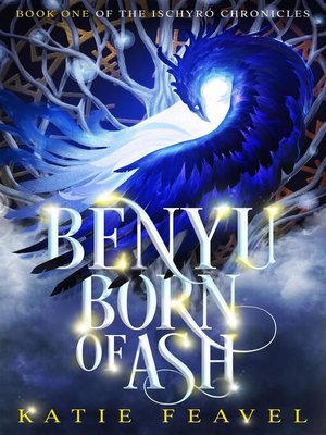 cover image of Benyu Born of Ash